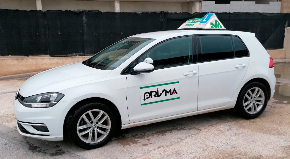 Autoescuela Avae Prisma