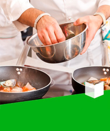 Curso manipulador alimentos