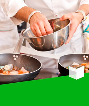 Curso manipulador alimentos